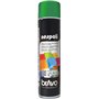 NESPOLI Aérosol peinture professionnelle vert jardin 600 ml
