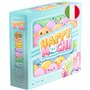 Asmodee - Happy Mochi - Italien - Jeu de Cartes Mignon à Jouer avec Toute la Famille