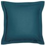 Taie d'oreiller - TODAY - 63 x 63 cm - Coton bio - Certifié GOTS - oeko-Tex