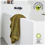 Serviette de bain - TODAY - 50 x 90 cm - Coton - Organic Bronza