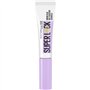 Maybelline New York - Gel Fixateur Sourcils Transparent - Avec Brosse Sculptante - Tenue Extrême 24H - Sans Résidus - Sans Effet