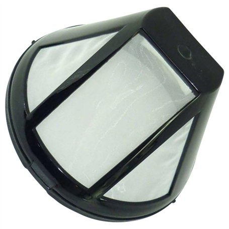 filtre permanent Cafetière