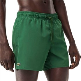 Short de bain Lacoste Medium Cut Homme