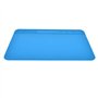 Tapis de Silicone d'isolation Thermique, Tapis de Bureau de Station de Travail de démontage de réparation d'ordinateur de téléph