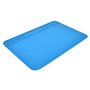 Tapis de Silicone d'isolation Thermique, Tapis de Bureau de Station de Travail de démontage de réparation d'ordinateur de téléph