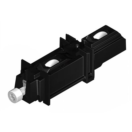 LA CROISEE DS STAN0111 Chariot Double Réglable Profil Touareg LA CROISEE DS-DS4487