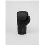 METAL BOXE Gants de Boxe Entrainement Starter Noir/Gris 08 oz