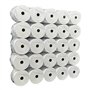 5 Bobine Papier Thermique SANS BISPHÉNOL 80 x 80 x 12 mm SANS BISPHÉNOL A rouleaux thermique 80x80x12 pour ticket de caisse impr