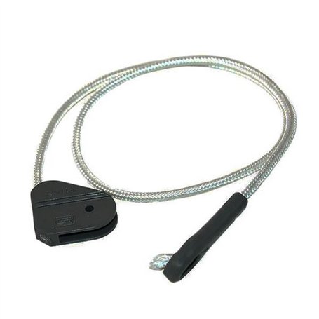 cable rappel de porte pour lave vaisselle BEKO - 1881050200