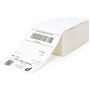 iboo 500 Étiquettes d'expédition 10 x 15 cm pour imprimante thermique, Etiquettes autocollantes définitives imperméables