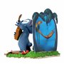 ABYstyle Studio - Disney Figurine Stitch Guitare