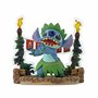 ABYstyle Studio - Disney Figurine Stitch Hula Dance