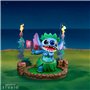 ABYstyle Studio - Disney Figurine Stitch Hula Dance