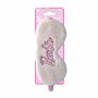 Barbie - Masque de Nuit - Produit Officiel