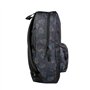 Bagtrotter Sac à dos 1 compartiment 40 cm Fortnite Noir All Over