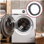 SOS Accessoire Joint de hublot pour lave-linge DC64-02750A SAMSUNG