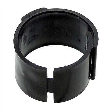 cyclingcolors Adaptateur pour Collier de dérailleur Avant vélo réducteur 31