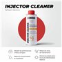 IPONE – Nettoyant Injecteurs Moto Injector Cleaner – Réduit les Emissions de Fumée – Rétablit les Performances Moteur d’Origine 
