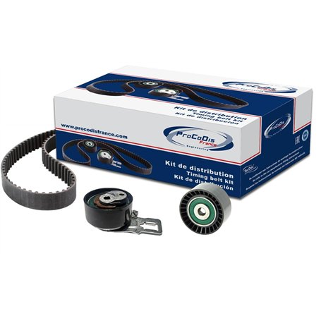 PROCODIS France KTD2061 Kit de Distribution