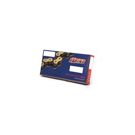 Sifam - Chaîne Transmission PAS 428 Super Renforce 140 MAILLONS