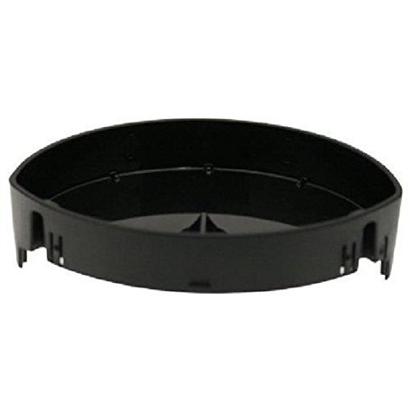 Krups Dolce Gusto Bac d'Egouttage (sans grille) MS-622726 pour Piccolo