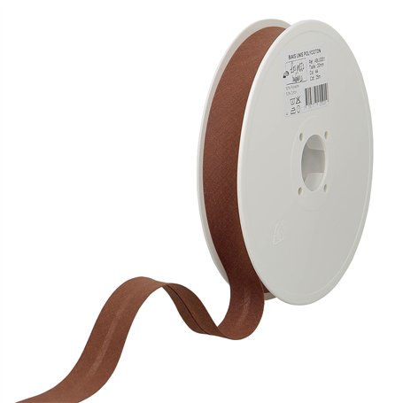 Les Petits Rubans Biais de Couture – 20 mm de large