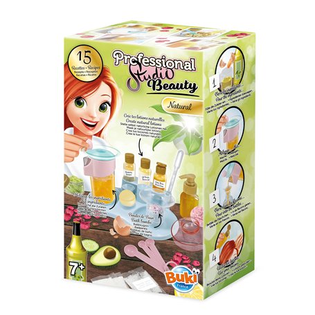 Buki - 5421 - Professional studio - Beauty