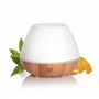 Puressentiel – Diffuseur humidificateur ultrasonique – ORSO – diffusion d’huiles essentielles – humidifie l’air ambiant – matéri