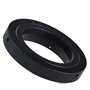 X2 T2 AI ∞ BAGUE D'ADAPTATION OBJECTIF T2 VERS BOITIER COMPATIBLE NIKON AI F Adaptateur 100% Métal MISE AU POINT A L’INFINI Cons