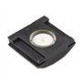 X10 Kit de 2 Niveau à Bulle différents à Fixer sur Griffe Flash Sabot pour Appareil Photo Protection Canon Pentax Olympus Panaso