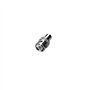 X15 Adaptateur BNC Male RCA Femelle coaxial connecteur Video s-Video ADAPTOUT Marque Francaise