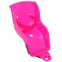 cyclingcolors Porte poupée vélo Enfant Rose Coque Rigide Porte Poupon Doudou