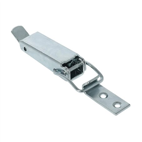 cyclingcolors Fermeture fermoir à levier crochet tenseur 102mm grenouillère rigide attache rapide pour meuble table à chassis ra