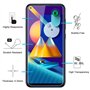 Verre Trempé pour Samsung Galaxy A11