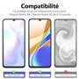Verre Trempé pour Xiaomi Redmi 9A