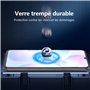 NEW'C Lot de 2, Verre Trempé pour Xiaomi Redmi 9A, Xiaomi Redmi 9C, Film Protection écran -sans Bulles d'air -Ultra Résistant (0