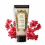 Panier des Sens – Gel Douche Naturel Rose Geranium - Gel Douche Hydratant – à Huile d'Olive - 95% d'Ingrédients Naturels - Fabri