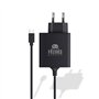Chargeur secteur - FREAKS AND GEEKS - Nintendo Switch 2 - 30 W - Noir