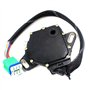 Capteur Commutateur de Rotation Neutre Boite Automatique AL4 ou DP0 compatible pour C5 I DS3 207 307 308 I 407 806 CLIO II III G
