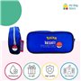 mybagstory - Trousse – Pokémon – Trousse Un Compartiment - Enfant - Ecole - Maternelle - Garderie - Trousse Garcon – Taille 23 c