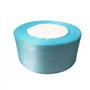 Trimming Shop Ruban Complet Bleu Ciel 40 mm x 25 mètres