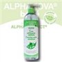 Alphanova - Eau nettoyante bio - au lys et à l'aloe vera bio - 500ml