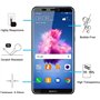 Verre Trempé pour Huawei P Smart