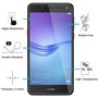 Verre Trempé pour Huawei Y6 (2017)