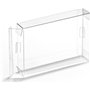 Link-e : 10 X Boitier de protection plastique pour boite de jeu compatible avec console Super Famicom