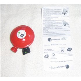 Antargaz Clip Detendeur BUTANE 28 mbar 1