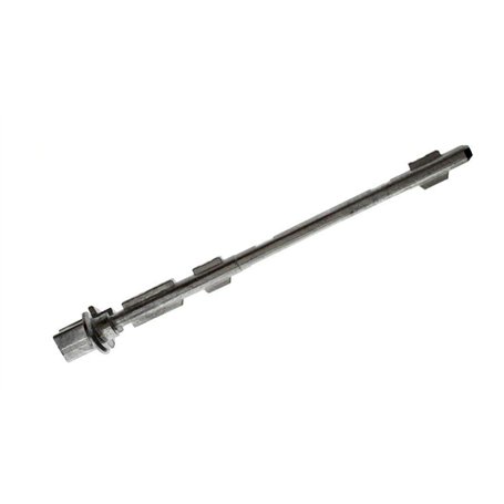 FINAO AUTOPARTS® - Axe poignée porte coulissante latérale pour 806