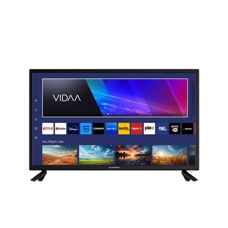SCHNEIDER Smart TV D-LED