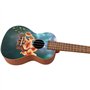 AUC33 Concert Ukulele - Orchid