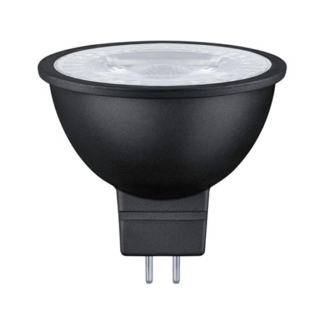 Paulmann 29106 Standard 12V 3-Step-Dim réflecteur LED GU5